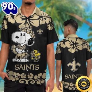 New Orleans Saints &amp Snoopy…