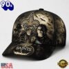 New Orleans Saints NFL Horror Night Halloween 2026 Design Classic Cap, Football Classic Cap