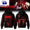 New York Giants 2025 System Of A Down Concert Celebrating Hoodie