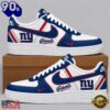 New York Giants 2026 NFL Team Air Force 1 Shoes Sneakers, Trending NFL AF1