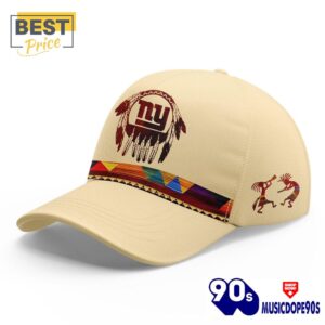 New York Giants America Native Edition Hoodie, Jogger, Cap