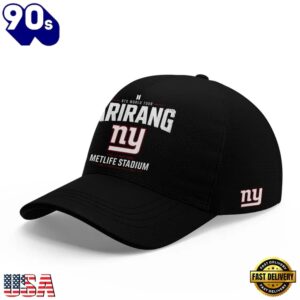 New York Giants x BTS&hellip;