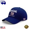 New York Giants x BTS WORLD TOUR ARIRANG 2026 Blue Cap , Music Fan Baseball Cap