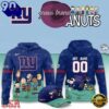 New York Giants x Peanuts 2026 Special New Hoodie, Sport Trend 3D Shirt