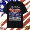 New York Islanders Greatness Stanley Cup Champions Vintage T Shirt, Viral 2D Graphic Tee