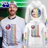 New York Islanders Pride Night Edition Hoodie