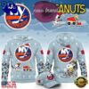 New York Islanders x Peanuts 2026 Christmas Limited Edition Hoodie, Sport Trend 3D Shirt