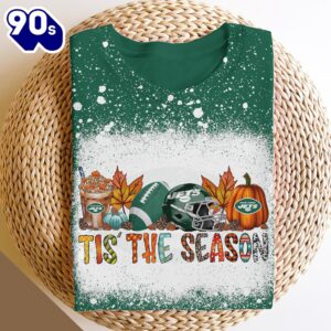 New York Jets 3D Shirts,…