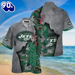 New York Jets NFL-God Hawaii…