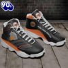 New York Knicks Air Jordan 13 Sneakers Gift Xmas