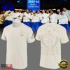 New York Knicks Champions night in the city Signatures 2026 T Shirt, Sport Trend 3D Shirt