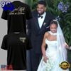New York Knicks Jordyn and KAT’S wedding Out of the Woods, Into the Towns T Shirt, Sport Trend 3D Shirt