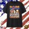 New York Knicks name of legends 2026 NBA Finals Champions T Shirt , Viral 2D Graphic Tee