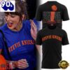 New York Knicks Taylor Swift 2026 Stevie Knicks Fan T Shirt