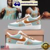 New York Knicks x Lady Liberty Custom Air Force 1 Shoes Running Sneakers