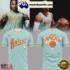New York Knicks x Lady Liberty Limited Edition T Shirt