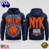 New York Knicks x Worn With Obsession 2026 Hoodie, Sport Trend 3D Shirt