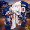 New York Mets 2026 MLB Eagle America Personalized Baseball Jersey , Trending MLB Jersey
