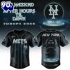 New York Mets 2026 Weekend Special Edition Limited Jersey