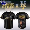 New York Mets Harry Styles Together Together Tour 2026 Inspired Limited Edition Baseball Jersey