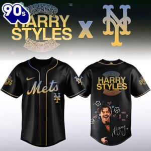 New York Mets Harry Styles&hellip;