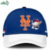 New York Mets Hello Kitty Special Edition Fan Cap