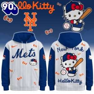 New York Mets Hello Kitty&hellip;