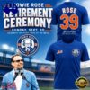 New York Mets Howie Rose 39 Years Celebrate The Iconic Voice Of The Mets Blue 3D Shirt, Sport Trend 3D Shirt