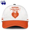 New York Mets National Love Your Pet Day 2026 Limited Cap