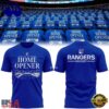New York Rangers Home Opener 2026 Limited Edition T Shirt, Sport Trend 3D Shirt