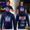 New York Rangers M1KA Limited Edition Hoodie, Sport Trend 3D Shirt
