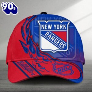 New York Rangers NHL 2025…