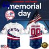 New York Yankees 2026 Memorial Day Baseball Jersey, Trend Baseball Jersey