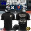 New York Yankees 2026 Subway Series Bronx Bound T Shirt, Sport Trend 3D Shirt