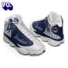 New York Yankees Edition Air Jordan 13 Sneakers Gift Xmas