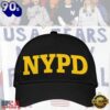 New York Yankees FDNY New York’s Bravest 2026 New Classic Cap, Trendy Baseball Cap
