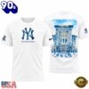 New York Yankees It will always be New York or Nowhere 2026 Limited Edition 3D Shirt, Sport Trend 3D Shirt