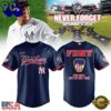 New York Yankees Never Forget FDNY 2026 Limited Edition Jersey Shirt, Trend Baseball Jersey