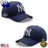 New York Yankees Postseason Clinched 2026 Baseball Cap, Trendy Baseball Cap