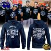 New York Yankees Postseason Clinched 2026 Exclusive Hoodie, Sport Trend 3D Shirt