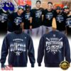 New York Yankees Postseason Clinched 2026 Exclusive Sweatshirt, Sport Trend 3D Shirt