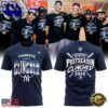 New York Yankees Postseason Clinched 2026 Exclusive T Shirt, Sport Trend 3D Shirt