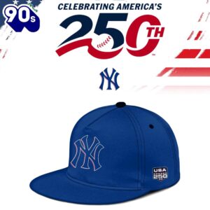 New York Yankees USA 250th&hellip;