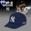 New York Yankees x Jay-Z Hometown Show 2026 Limited Edition Cap
