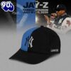 New York Yankees x Jay-Z Hometown Show 2026 Limited Edition Caps
