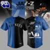 New York Yankees x Jay-Z Hometown Show 2026 Limited Edition Jersey Ver2