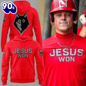 Newberry College Baseball x Jesus&hellip;