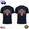 Newcastle Knights 2026 NRL Grand Final Edition T Shirt, Sport Trend 3D Shirt