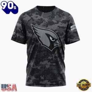 NFL Arizona Cardinals Special 2026 27 Salute To Service Design Hoodie, T Shirt, Sweatshirt, NFL Trending Shirt Nfl Arizona Cardinals Special 2026 27 Salute TO Service Design Hoodie T Shirt Sweatshirt 3