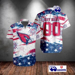 NFL Arizona Cardinals Special Design…